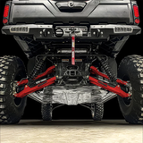 Thumper Fab Can-Am Defender Long Travel Suspension Kit