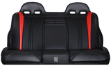 UTVMA Polaris RZR 4 PRO Rear Bench Seat (2020-2023)