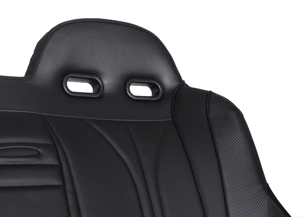 UTVMA Polaris RZR 4 PRO Rear Bench Seat (2020-2023)