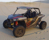 Vent Racing RZR 1000 2-Seat Coupe Cage