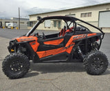 Vent Racing RZR 1000 2-Seat Fastback Cage