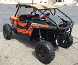 Vent Racing RZR 1000 2-Seat Fastback Cage