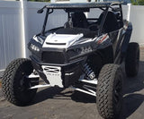Vent Racing RZR 1000 2-Seat Trucker Cage