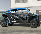 Vent Racing RZR 1000 4-Seat Fastback Cage