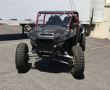 Vent Racing RZR 1000 4-Seat Trucker Cage