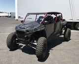 Vent Racing RZR 1000 4-Seat Trucker Cage