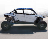 Vent Racing RZR 1000 4-Seat Hybrid Cage