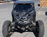 Vent Racing Can-Am X3 Max Fastback Cage