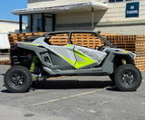 Vent Racing RZR TURBO R 4-Seat Trucker Cage