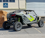 Vent Racing RZR TURBO R 4-Seat Trucker Cage