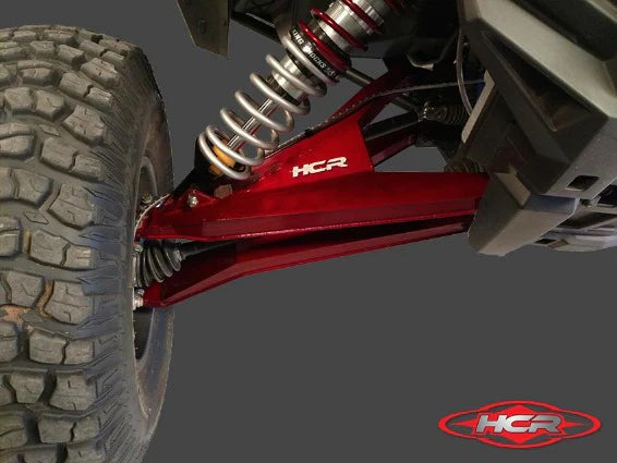 HCR Suspension Polaris RZR XP 1000/Turbo Dual Sport LT Suspension Kit