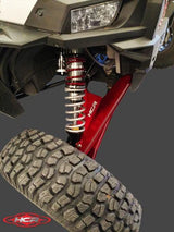 HCR Suspension Polaris RZR XP 1000/Turbo Dual Sport LT Suspension Kit