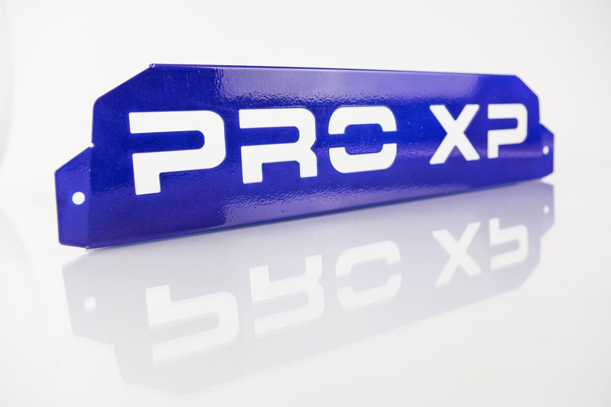 Bikeman Performance '20+ Polaris RZR Pro XP Big MO Slip On Exhuast