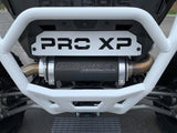 Bikeman Performance '20+ Polaris RZR Pro XP Big MO Slip On Exhuast