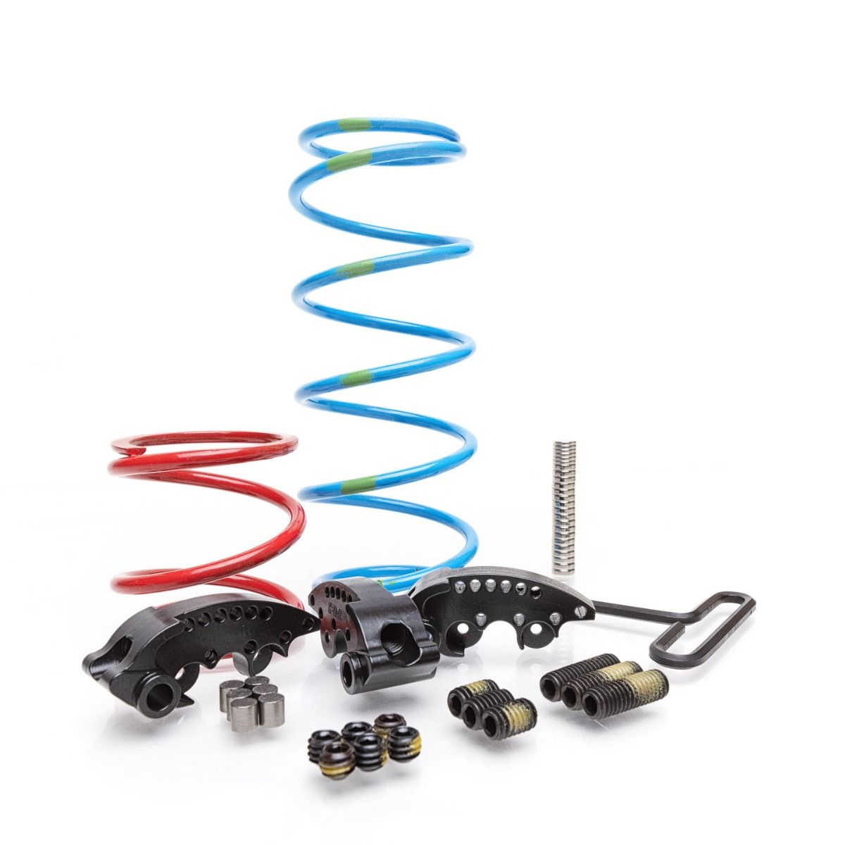 Bikeman Performance Polaris RZR RS1 Stage Snyper Clutch Kit