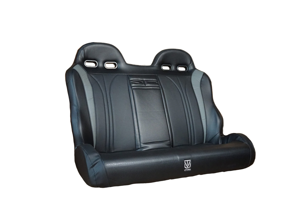 UTVMA RZR Rear Bench Seat &amp; Front Bucket Seats Set