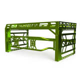 Thumper Fab Defender Ultimate Bed Rack