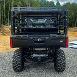 Thumper Fab Defender Ultimate Bed Rack