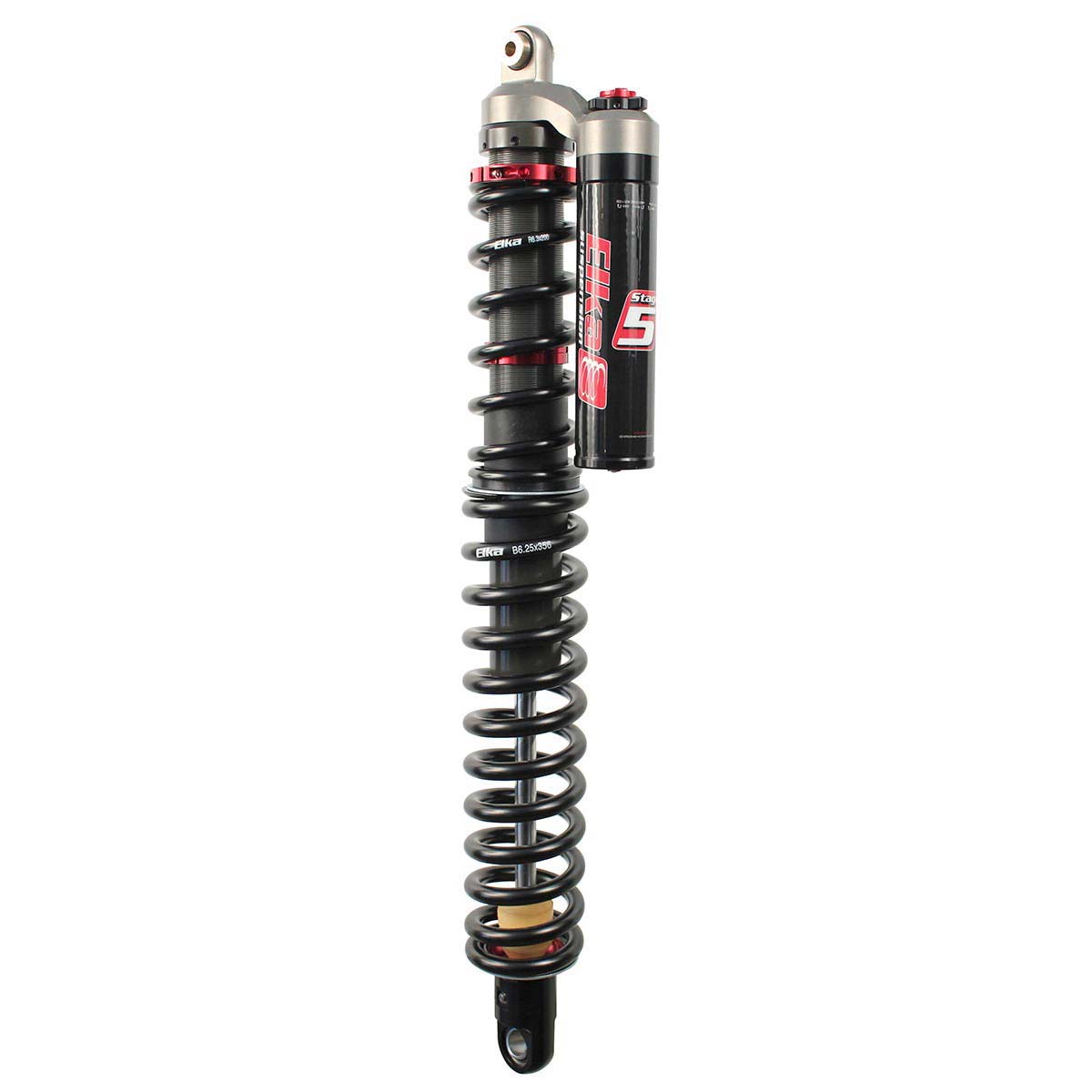 Elka '12-'19 Arctic Cat Wildcat 4/4X/4X LTD Stage 5 Front Shocks