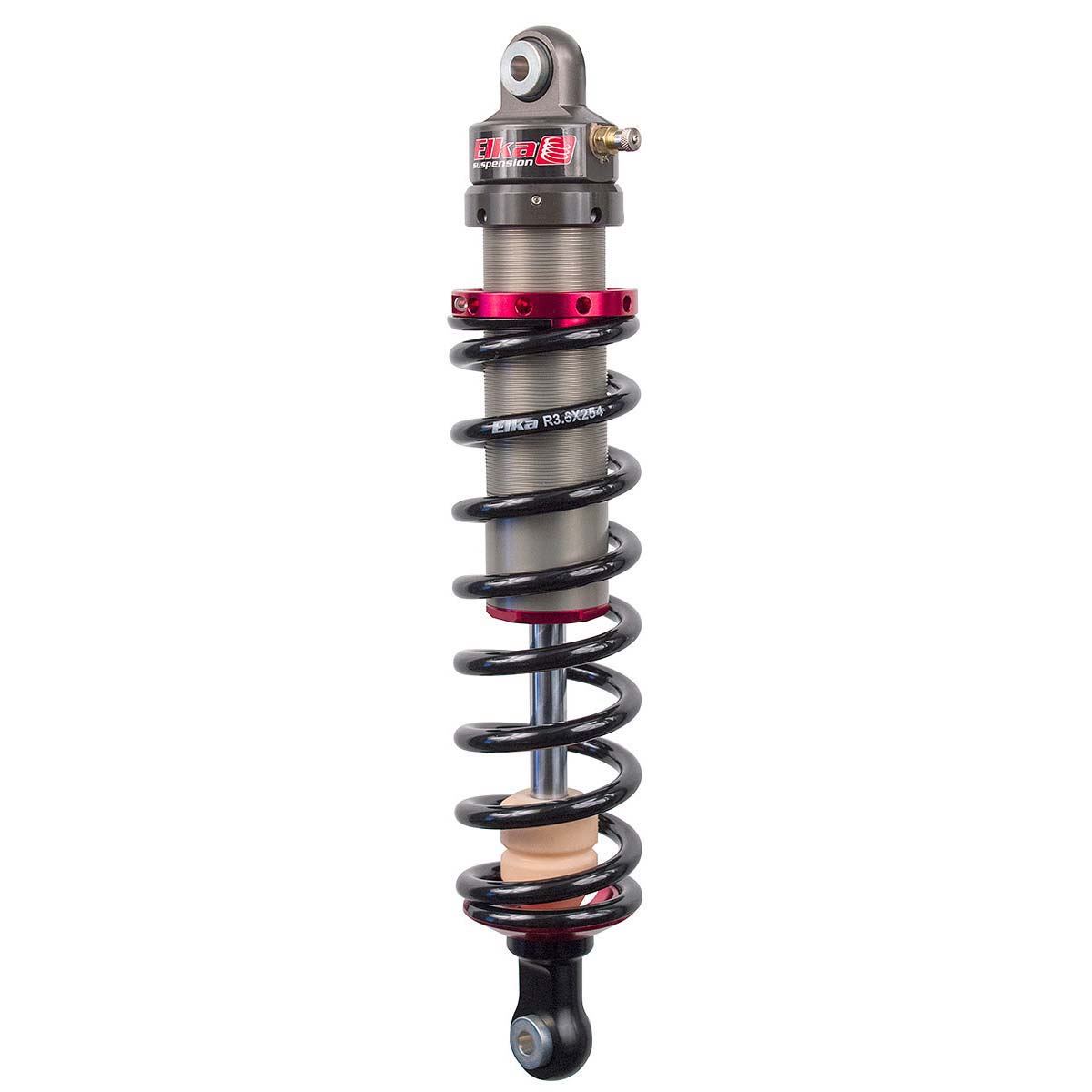 Elka '21 Can-Am Commander Max XT/XT-P Stage 1 Front Shocks