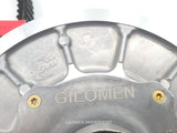 Gilomen Innovations Ranger 1000 RX with EBS Clutch System