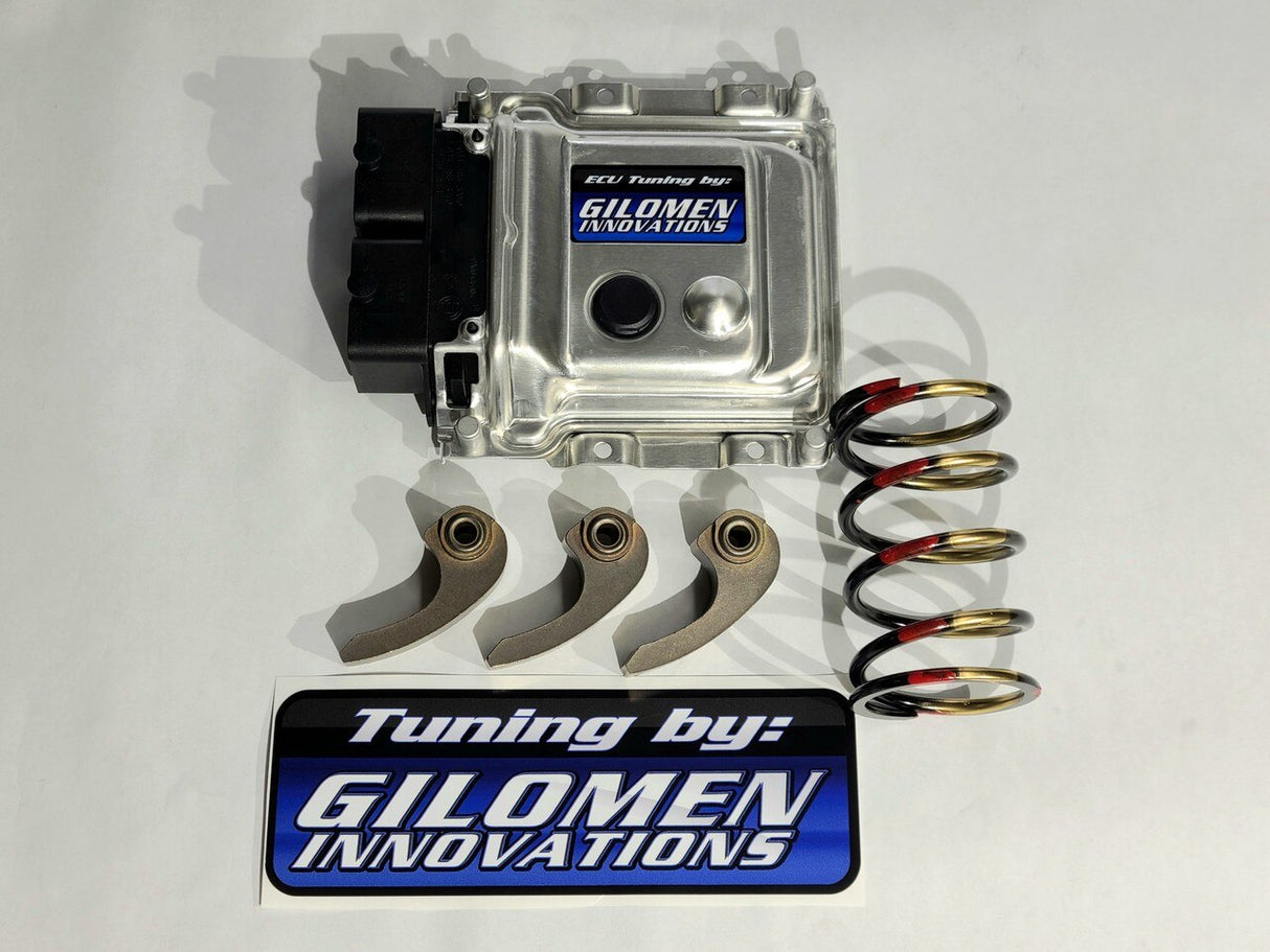 Gilomen Innovations Ranger 900 Performance ECU Tuning / Clutch Kit Package
