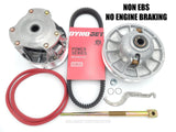 Gilomen Innovations RZR 1000 S/General 1000 RX Non EBS Clutch System