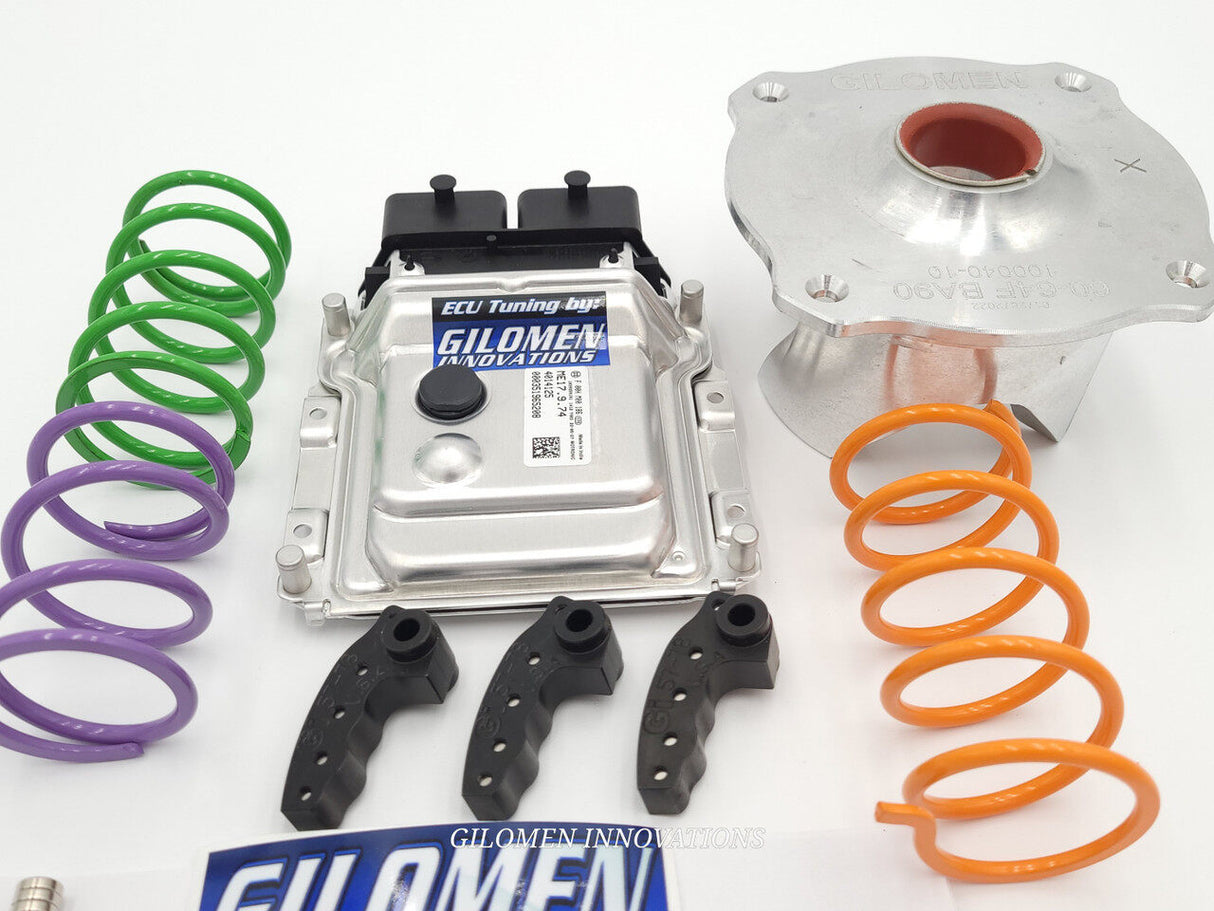 Gilomen Innovations RZR 1000 XP Performance Tune Package / Super Clutch Kit