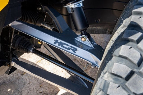 HCR Suspension Can-Am Defender Front Forward A-Arm Suspension Kit