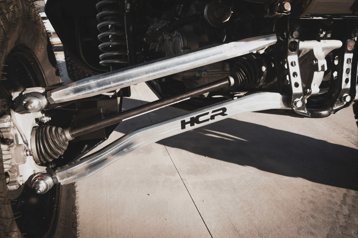 HCR Suspension Honda Talon 1000X Long Travel Suspension Kit