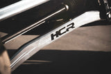 HCR Suspension Honda Talon 1000X Long Travel Suspension Kit