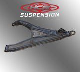 HCR Suspension Polaris RZR XP 1000 Dual Sport Front A-Arms