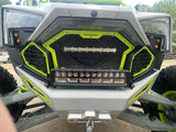 L&W Fab Polaris RZR Pro R/ Turbo R Side Vents