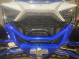 L&W Fab Polaris RZR Pro XP Sport Bumper