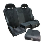 UTVMA Polaris RZR Front/Rear Bench Seat (Over The Console)