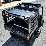 Thumper Fab Defender Ultimate Bed Rack