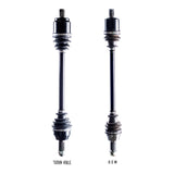 S3 Power Sports Can-Am Defender Axles