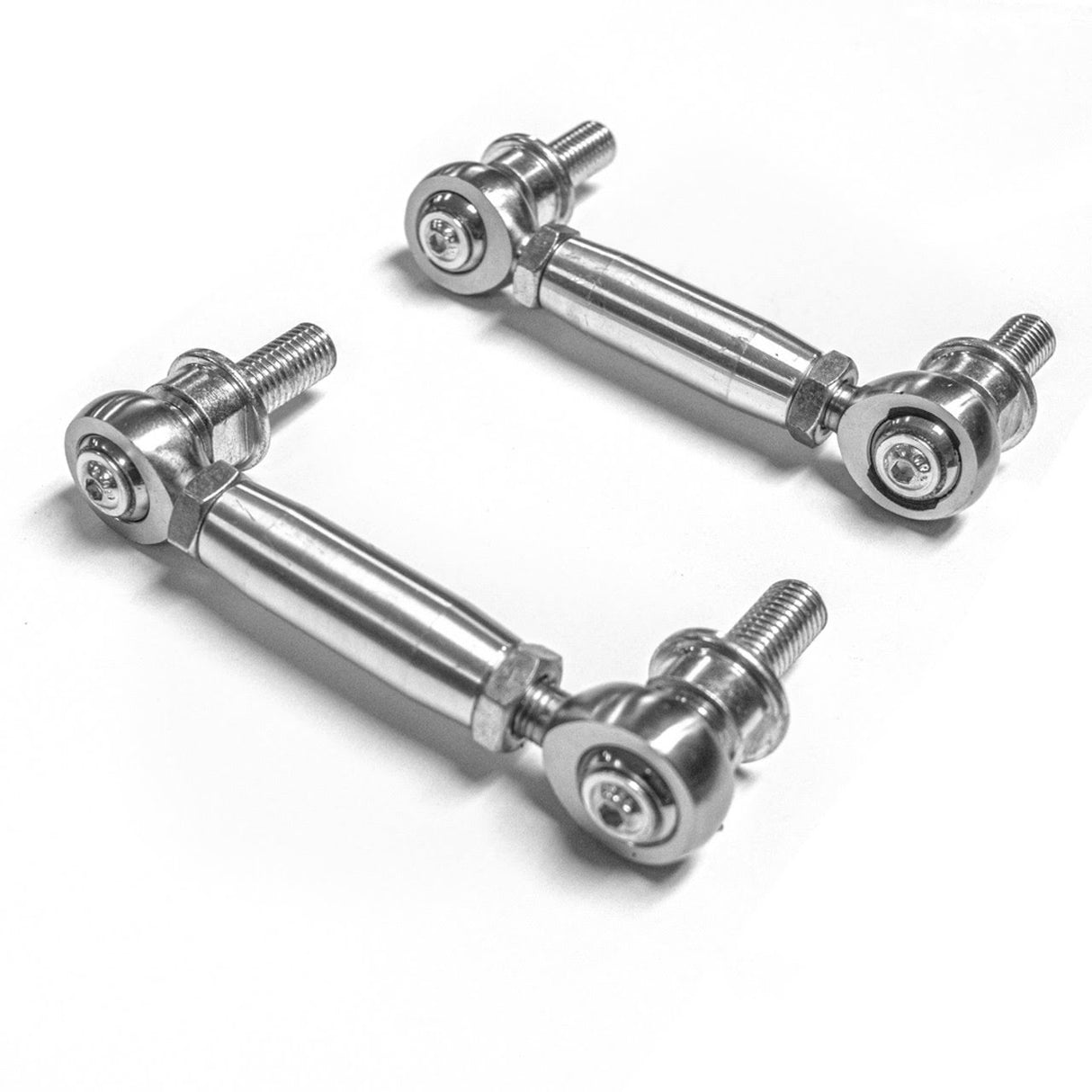 S3 Power Sports Can-Am Maverick X3 Front Sway Bar Links