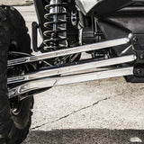 S3 Power Sports Can-Am Maverick X3 High Clearance Billet Aluminum Radius Rods