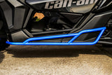 S3 Power Sports Can-Am Maverick X3 Nerf Bars