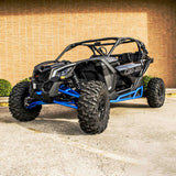 S3 Power Sports Can-Am Maverick X3 Nerf Bars