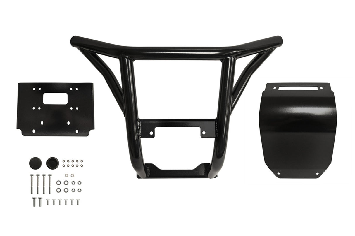 S3 Power Sports Honda Talon 1000 Front Winch Bumper