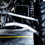 S3 Power Sports Honda Talon 1000 High Clearance Billet Aluminum Radius Rods