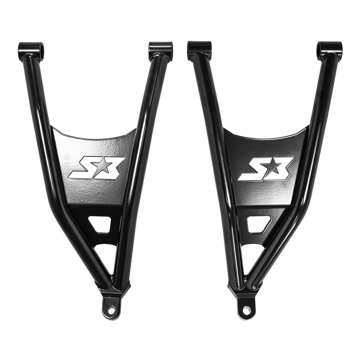 S3 Power Sports Honda Talon 1000 High Clearance Lower A-Arms