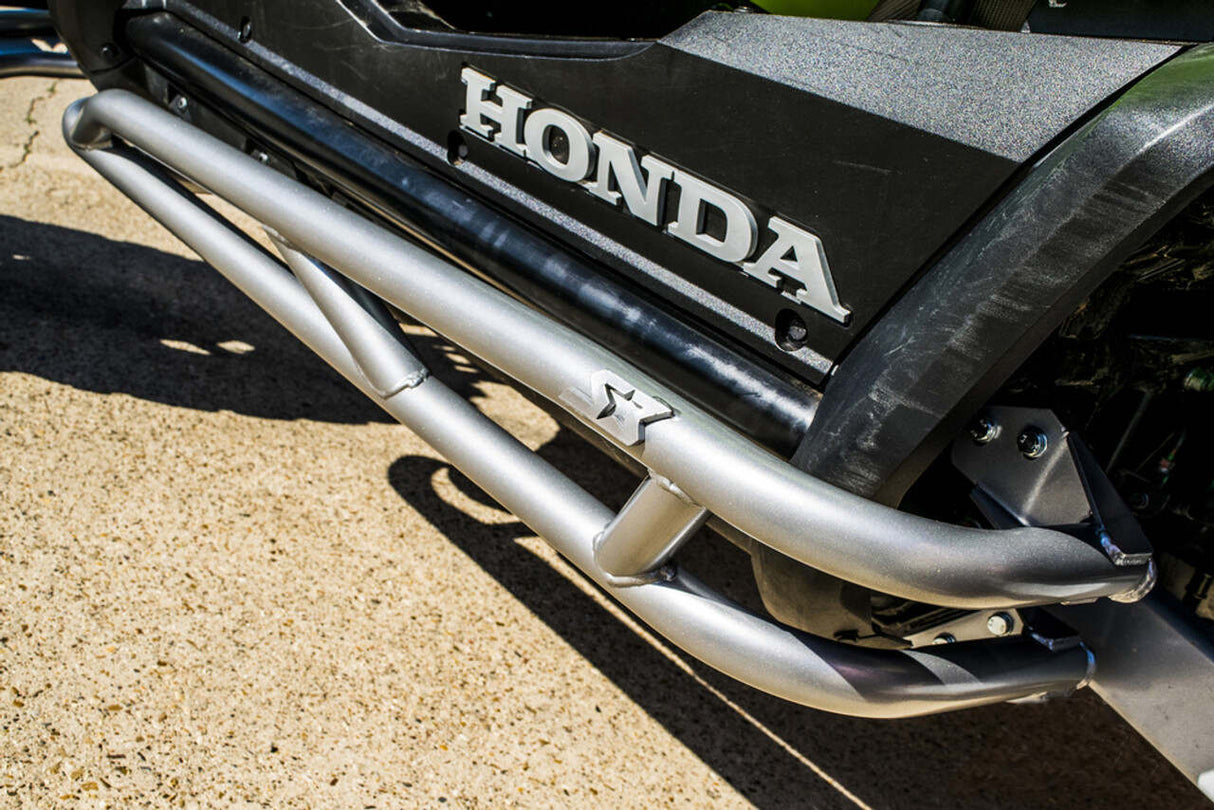 S3 Power Sports Honda Talon 1000 Nerf Bars