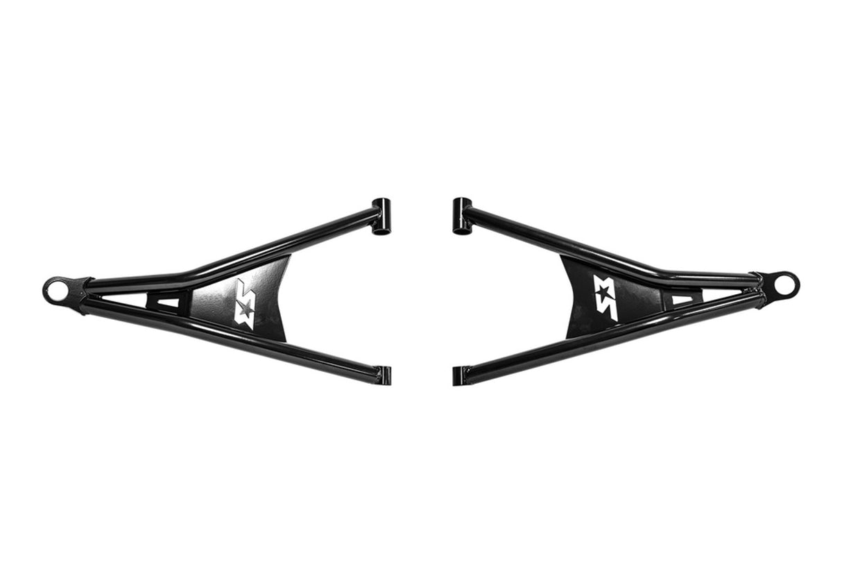 S3 Power Sports Polaris RZR Pro XP High Clearance Lower A-Arms