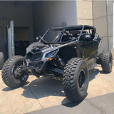 SDR Can-Am X3 Baja Series Cage