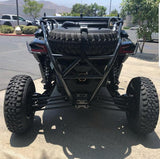SDR Can-Am X3 Baja Series Cage