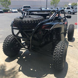 SDR Can-Am X3 Baja Series Cage