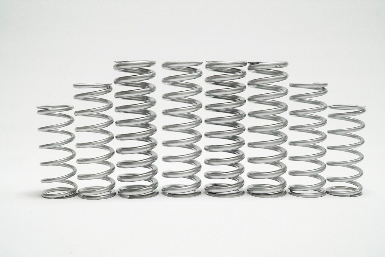 Shock Therapy Kawasaki KRX 1000 Dual Rate Spring Kit